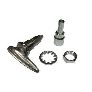 Choke lever set "Casa Lambretta " Series 1/2