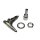 Choke lever set "Casa Lambretta " Series 1/2