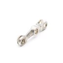 Gear Pivot Swivel" Casa Lambretta" Serie 1-3/DL/GP (zinc)