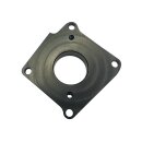 Inlet manifold "CST" Quattrini M210 Ø 35mm