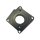 Inlet manifold "CST" Quattrini M210 Ø 35mm