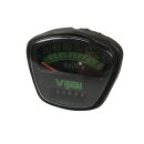 Speedometer VIJAI Series 3/DL/GP -120km/h