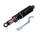 Rear shock absorber "Gori" Series 1-3/DL/GP