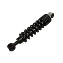 Rear shock absorber "Forsa" Series 1-2 -black-