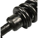 Rear shock absorber "Forsa" Series 1-2 -black-