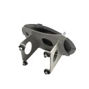 Spare wheel carrier "Casa-Lambretta" Series 1-2 (rear)