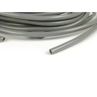 Wire sleve Ø 10mm grey