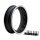 Wheel rim "SIP-Octopus" tubeless alloy black/polished Series 1-3/DL/GP