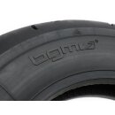 Tyre -bgm Sport- 3.00x10 TT/TL 50S 180 km/h (reinforced)