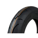 Tyre -bgm Sport- 3.00x10 TT/TL 50S 180 km/h (reinforced)