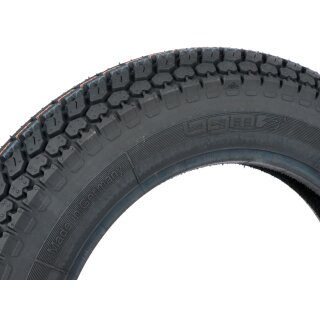 Tyre -bgm Classic- 3.00x10 (TT 50P)
