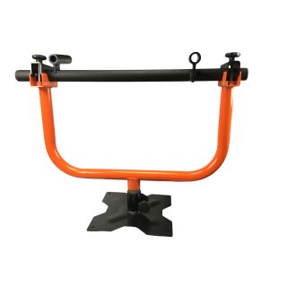 Engine mounting stand "Advanced" Series 1-3/DL/GP (not TV1)