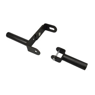 Upgrade f. Motormontageständer "Basic & Advanced" Vespa Small- & Largeframe
