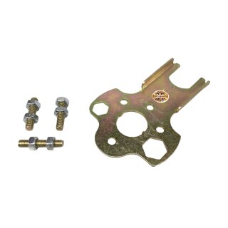 Flywheel holder multi-tool flat pack Series 1-3/DL/GP
