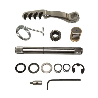 Easy-Clutch-Kit "AF Rayspeed" Serie 1-3/DL/GP