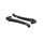 Brake/clutch lever SIP Series 3 (black)