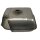 Long range fuel tank "Jockeys Boxenstop" RH carbs (12ltr.) Series 1-3/DL/GP/Serveta -unpainted/oiled-