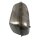Long range fuel tank "Jockeys Boxenstop" no cutouts (12ltr.) Series 1-3/DL/GP/Serveta -unpainted/oiled-
