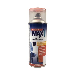 Paint Lechler NF 2 Turchese 8016 1 K (400ml)