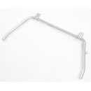 Stand Series 1-2 zinc plated