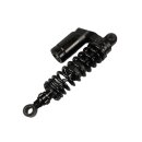 Rear shock absorber "BGM PRO RT H/L" black Series 1-3/DL/GP