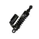 Rear shock absorber "BGM PRO RT H/L" black...