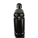 Rear shock absorber "BGM PRO RT H/L" black Series 1-3/DL/GP