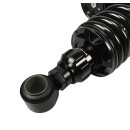 Stoßdämpfer "BGM PRO RT H/L" schwarz Serie 1-3/DL/GP, hinten