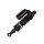 Rear shock absorber "BGM PRO RT H/L" black Series 1-3/DL/GP