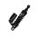 Rear shock absorber "BGM PRO RT H/L" black Series 1-3/DL/GP