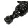 Rear shock absorber "BGM PRO RT H/L" black Series 1-3/DL/GP