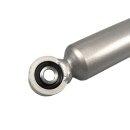 Front shock absorber "Made in italy! Series 1-3/DL/GP -silver-