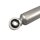 Front shock absorber "Made in italy! Series 1-3/DL/GP -silver-