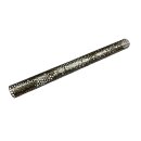 Perforated pipe for silencer Ø 25mm/L=30cm