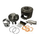 Cylinder kit "GT" 240cc