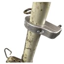 Upper damper brackets -Jockeys Boxenstop- Series 1 (bolt-on) Ø 32mm