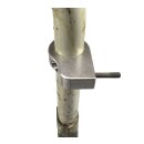 Upper damper brackets -Jockeys Boxenstop- Series 1 (bolt-on) Ø 32mm