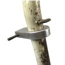 Upper damper brackets -Jockeys Boxenstop- Series 1 (bolt-on) Ø 32mm