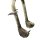 Upper damper brackets -Jockeys Boxenstop- Series 1 (bolt-on) Ø 32mm