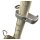 Upper damper brackets -Jockeys Boxenstop- Series 1 (bolt-on) Ø 32mm