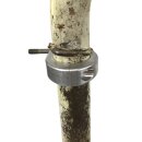Upper damper brackets -Jockeys Boxenstop- Series  2-3/DL/GP (bolt-on)