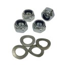 Wheel fixing set Series 1-3/DL/GP/J50-125 (zinc)  -Z4-