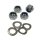 Wheel fixing set Series 1-3/DL/GP/J50-125 (zinc)  -Z4-