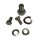 Cylinder cover fixing kit Series 1-3/DL/GP (stainless) -E13-