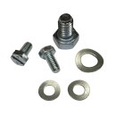 Cylinder cover fixing kit Series 1-3/DL/GP (zinc) -Z13-