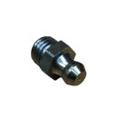 Grease nipple M8x1 (zinc)