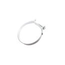 Airhose clamp Series 1-3/DL125 -bottom-