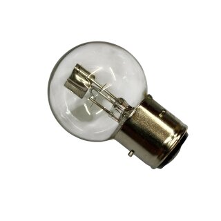 Bulb 12V 35/35W BA21d