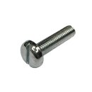 Headlight bolt Jet/Serie 80/etc... (zinc)