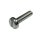Schraube Scheinwerfer Jet/Serie 80/etc... seitlich (Zink)